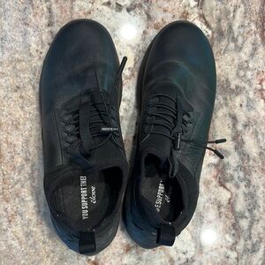 Black Clove Shoes